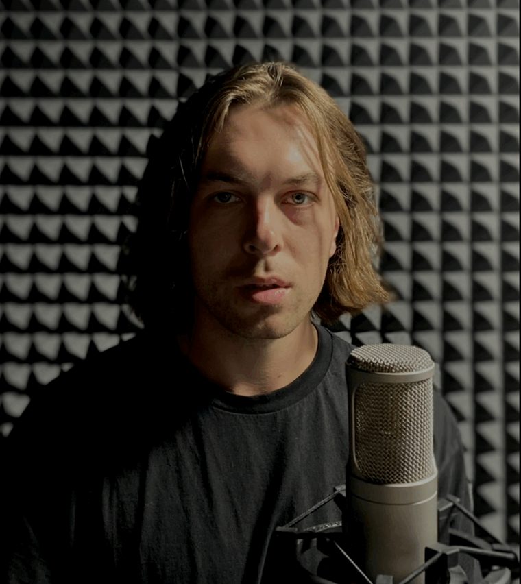 Kajetan Gołębiewski – lektor